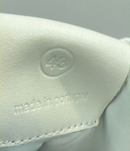 アミ アレクサンドル マテュッシ ローカットスニーカー メンズ SIZE 43 (XL) ami alexandre mattiussi