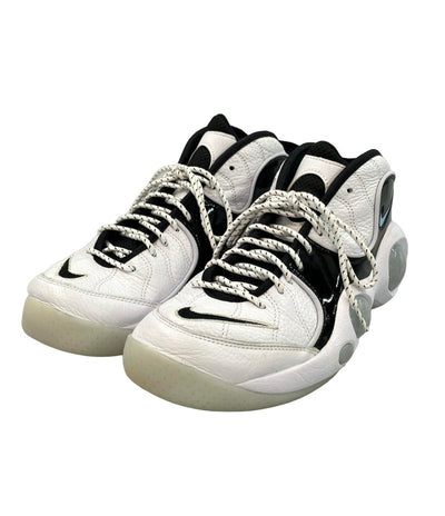 NIKE ミドルカットスニーカー エア ズーム フライト 95 DV0820-100 メンズ SIZE 29.0 (XL) ナイキ