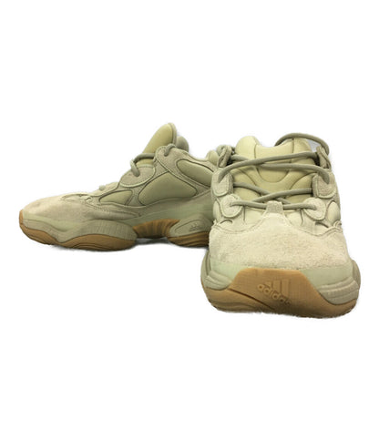 アディダス  ローカットスニーカー YEEZY 500    FW4839 メンズ SIZE 27.5 (L) adidas