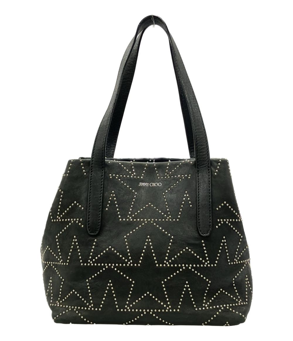 ジミーチュウ トートバッグ ショルダーバッグ 肩掛け レディース Jimmy Choo