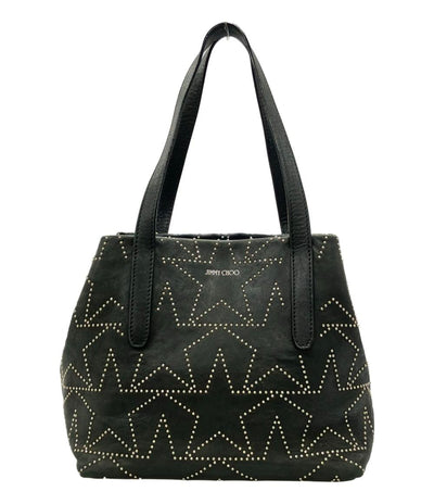 ジミーチュウ トートバッグ ショルダーバッグ 肩掛け レディース Jimmy Choo