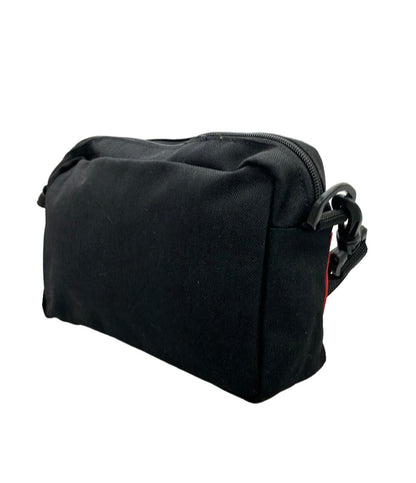 美品 Manhattan Portage Disney ショルダーバッグ 斜め掛け ユニセックス マンハッタンポーテージ ディズニー