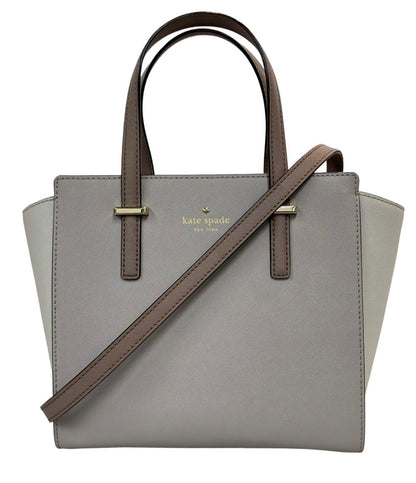 美品 ケイトスペード 2WAYハンドバッグ ショルダーバッグ レディース Kate Spade