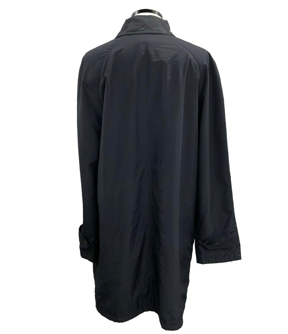 エルメスコート HERMES - 新品 定価130万円 エルメス カシミヤ チェスターコート