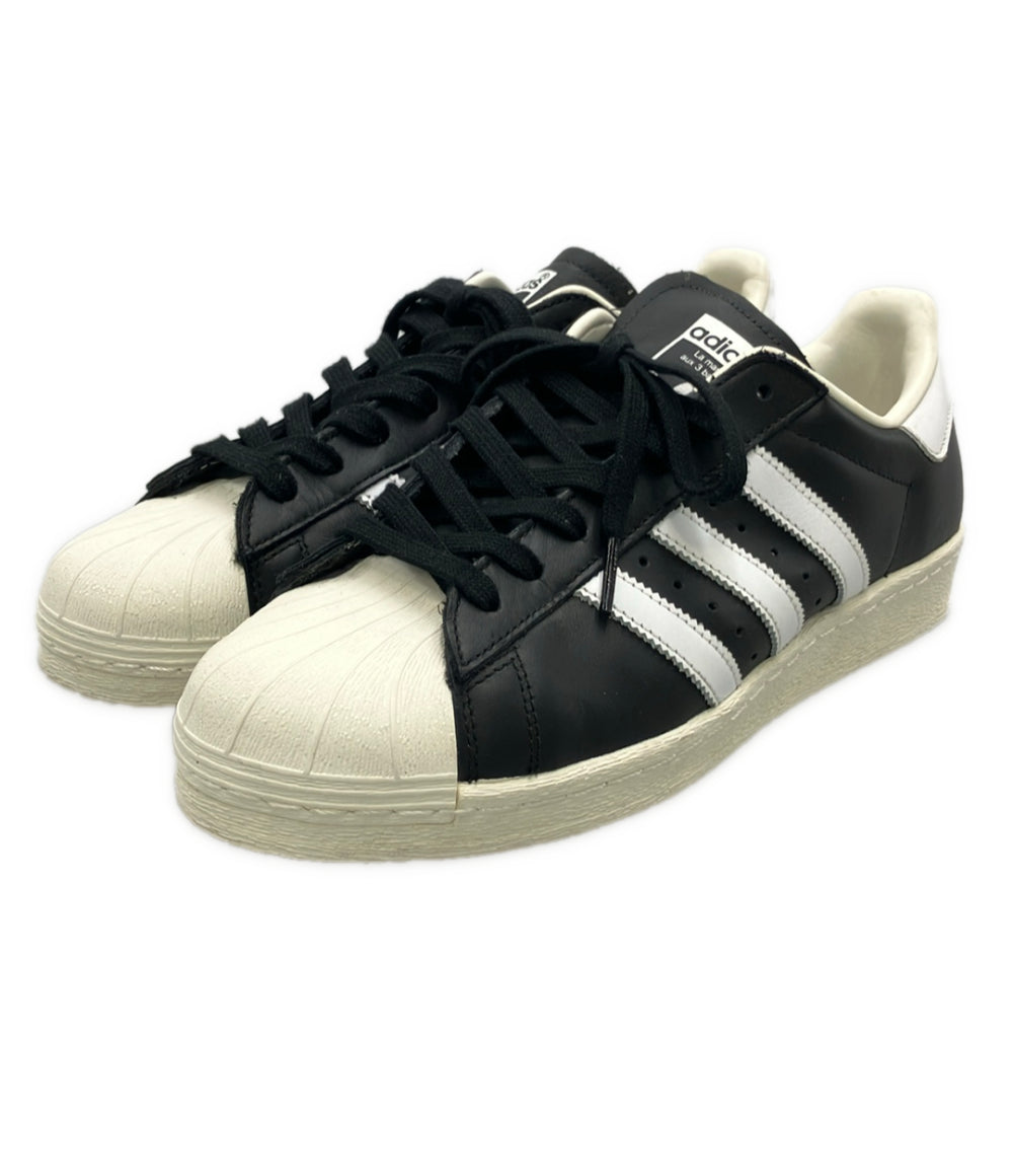 adidas ローカットスニーカー スーパースター 82 ID5960 メンズ SIZE 27.5 アディダス