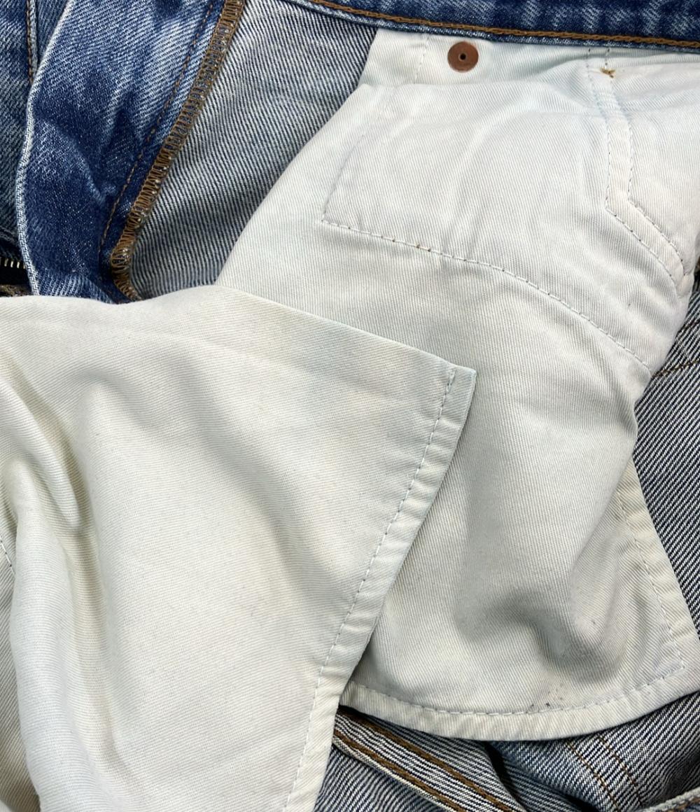 グッチ デニムパンツ ダメージ加工 メンズ SIZE 32 (M) GUCCI