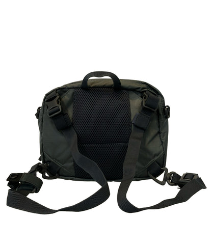 美品 Karrimor リュック メンズ カリマー