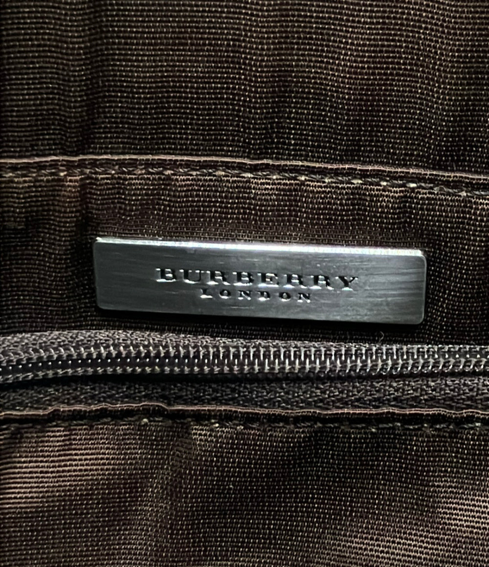 BURBERRY ハンドバッグ レディース バーバリー