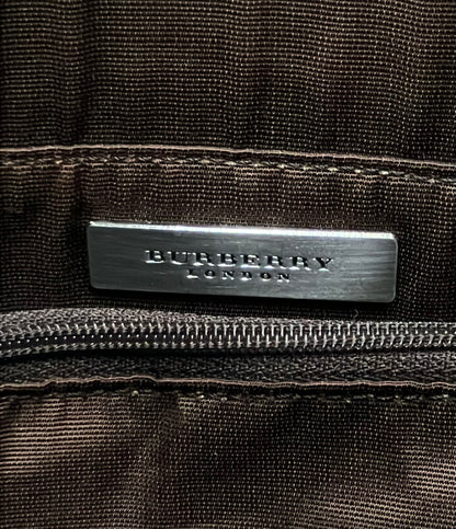 BURBERRY ハンドバッグ レディース バーバリー