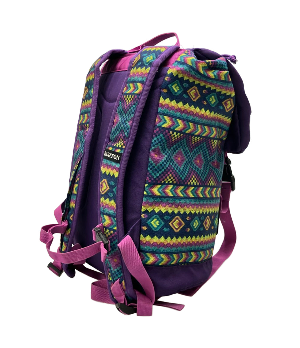 BURTON リュック デイパック レディース バートン