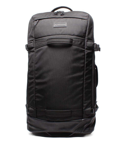 BURTON スーツケース トラベルバッグ チェックド 90L メンズ バートン