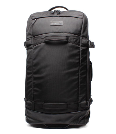BURTON スーツケース トラベルバッグ チェックド 90L メンズ バートン