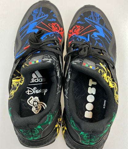 adidas ローカットスニーカー × DISNEY ULTRABOOST GOOFY FV6050 レディース SIZE 24.5 (L) アディダス