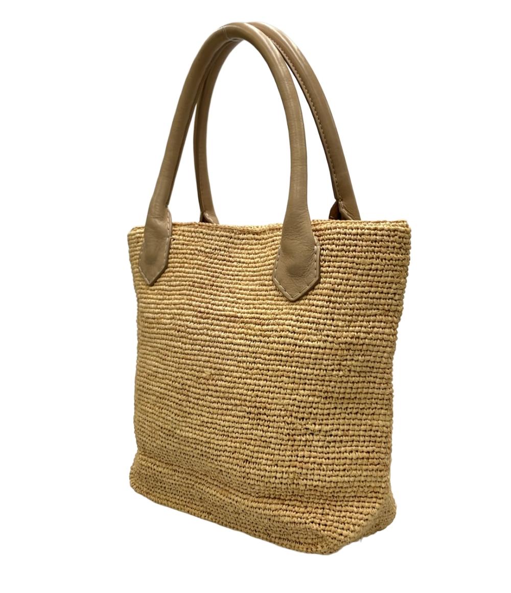 ヘレンカミンスキー かごバッグ トートバッグ ストローバッグ レディース HELEN KAMINSKI