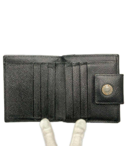 BVLGARI 二つ折り財布 メンズ ブルガリ