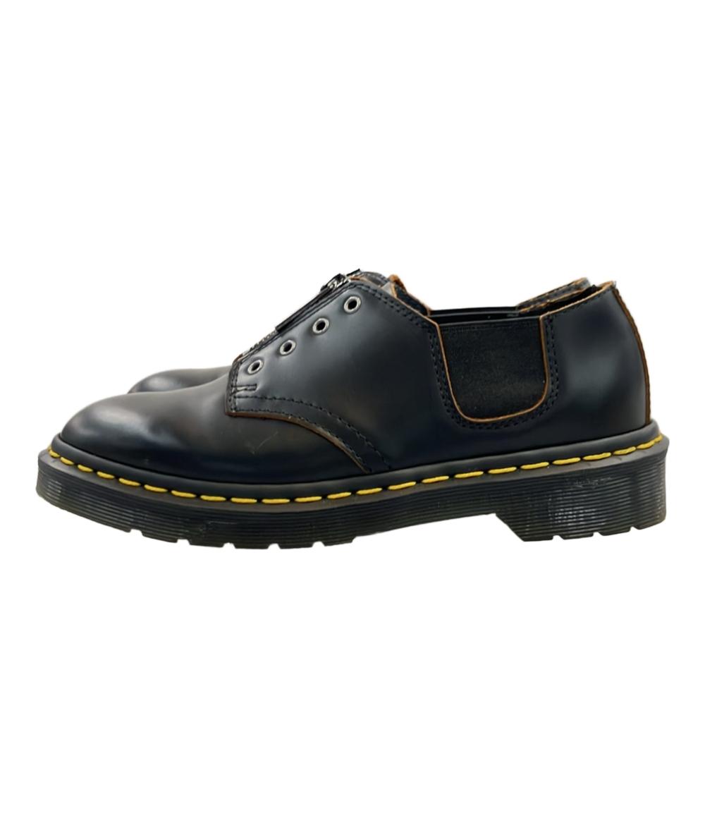 ドクターマーチン 4ホールシューズ レディース SIZE UK 3 (XS) Dr.Martens
