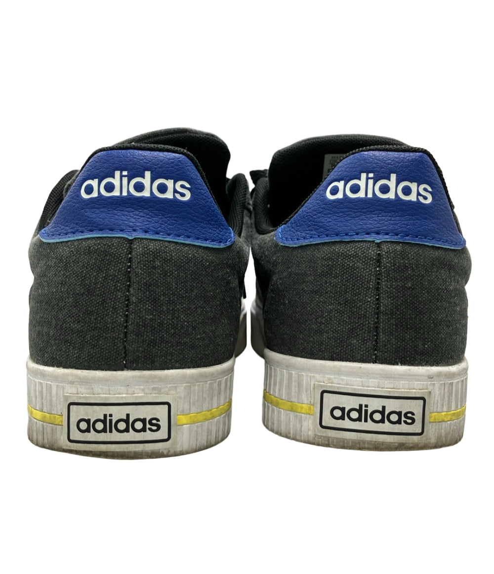 adidas ローカットスニーカー デイリー 3.0 M GX1754 メンズ SIZE 26.0 アディダス