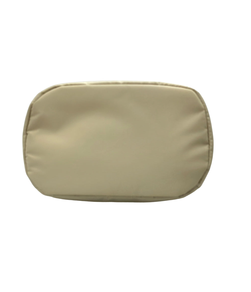 美品 THE NORTH FACE 2way ハンドバッグ ショルダーバッグ 斜め掛け 巾着 WL BUCKET BAG MINI NN2PQ67K レディース ザ・ノース・フェイス
