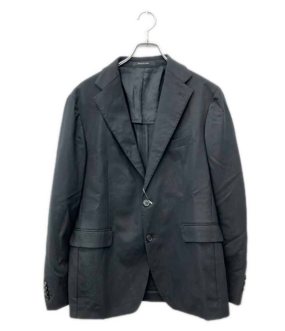 訳あり TAGLIATORE テーラードジャケット メンズ SIZE 50/7R タリアトーレ