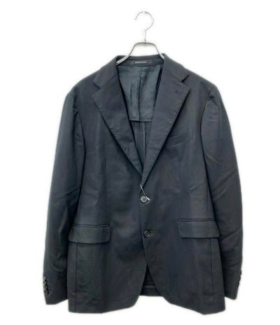 訳あり TAGLIATORE テーラードジャケット メンズ SIZE 50/7R タリアトーレ