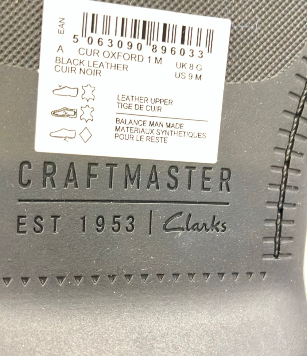 美品 Clarks ドレスシューズ × Martine Rose メンズ SIZE UK 8