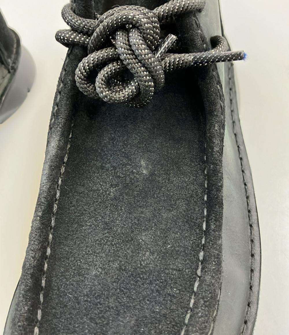 美品 Clarks ワラビーシューズ コールヒル メンズ SIZE UK 7 (25cm) クラークス