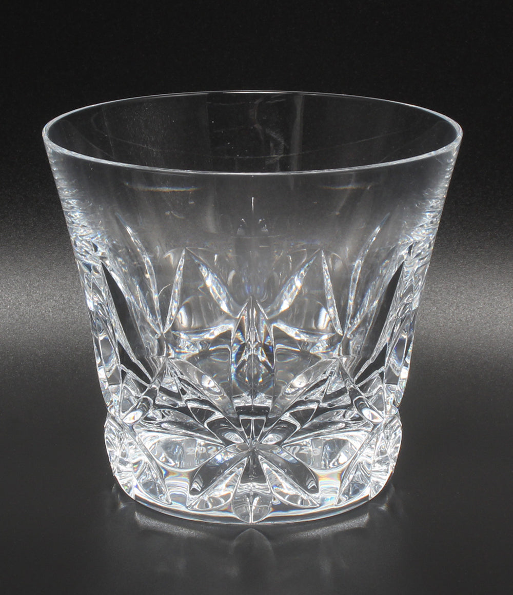 美品 Baccarat イヤータンブラー グラス 2023 エクラ バカラ