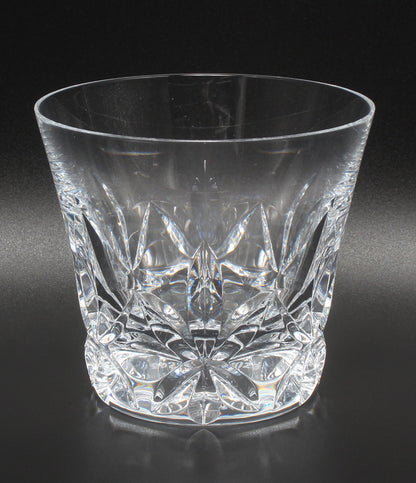 美品 Baccarat イヤータンブラー グラス 2023 エクラ バカラ