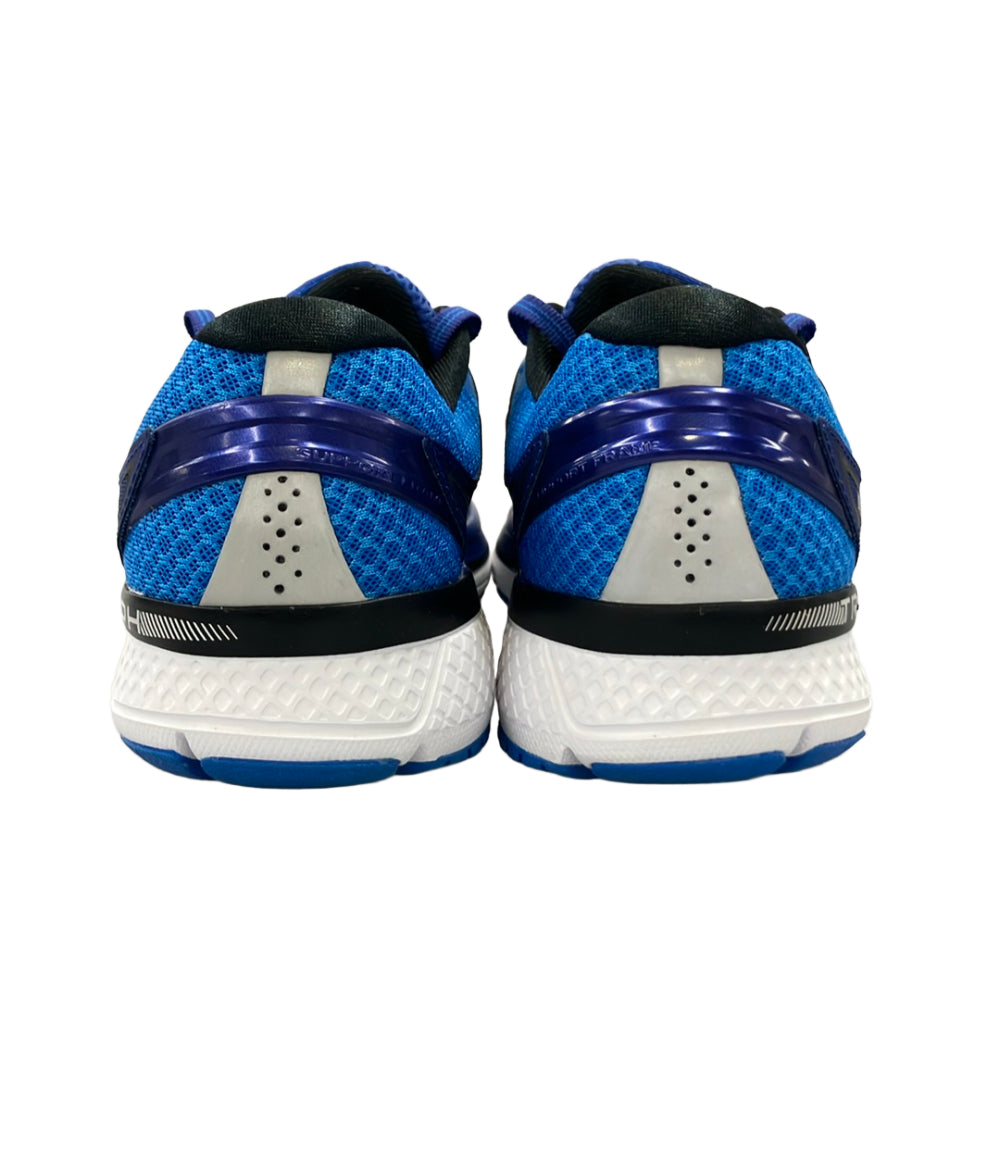 美品 SAUCONY ローカットスニーカー メンズ SIZE US 7 (25cm) サッカニー