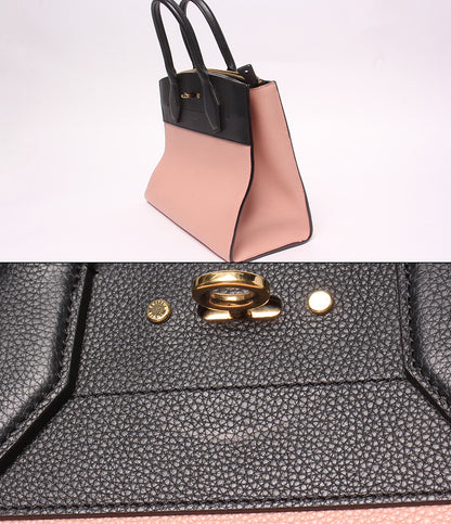 LOUIS VUITTON ハンドバッグ シティ スティーマー MM トリヨンレザー M53019 レディース ルイ・ヴィトン