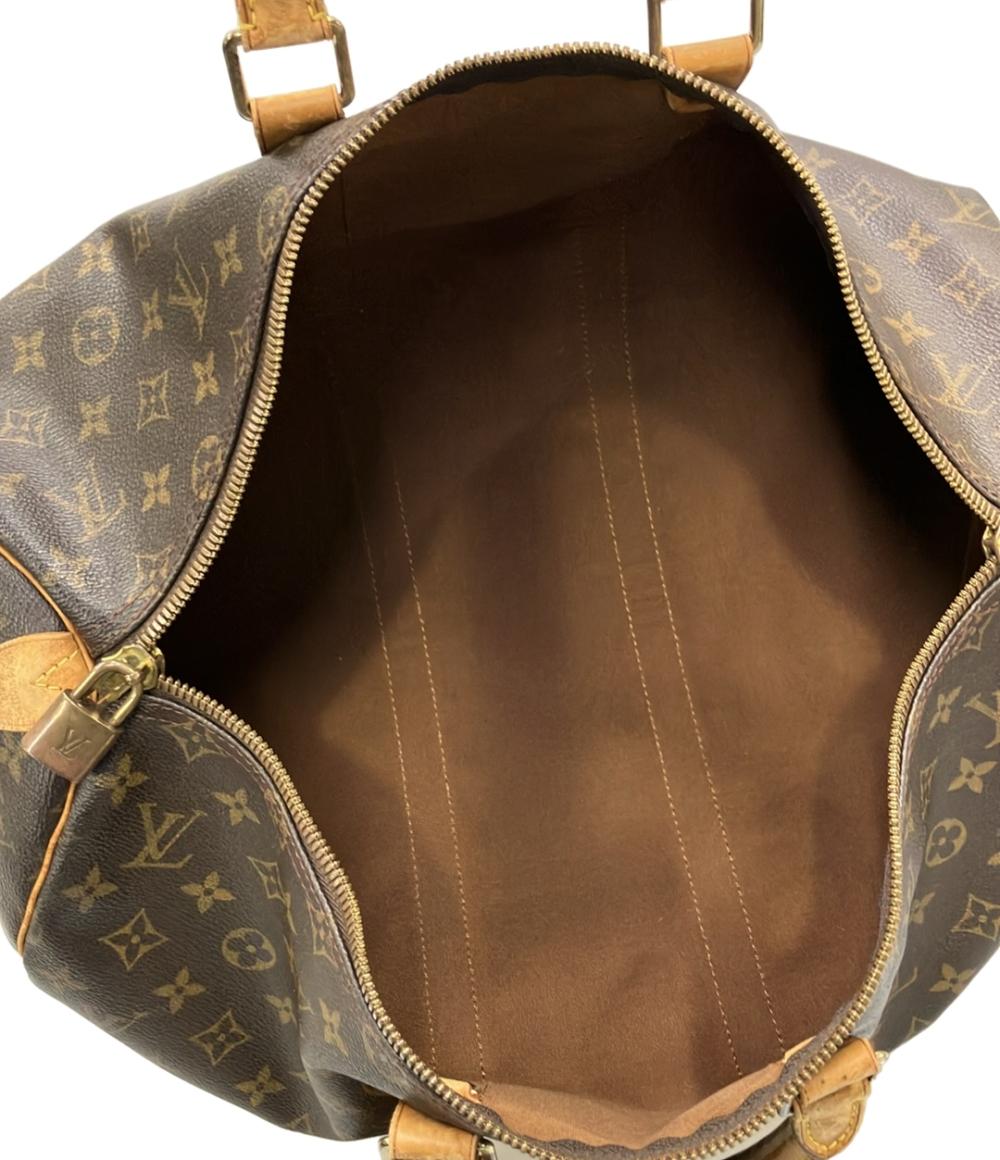 ルイ・ヴィトン ハンドバッグ ボストンバッグ キーポル 45 モノグラム M41428 レディース LOUIS VUITTON