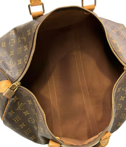 ルイ・ヴィトン ハンドバッグ ボストンバッグ キーポル 45 モノグラム M41428 レディース LOUIS VUITTON