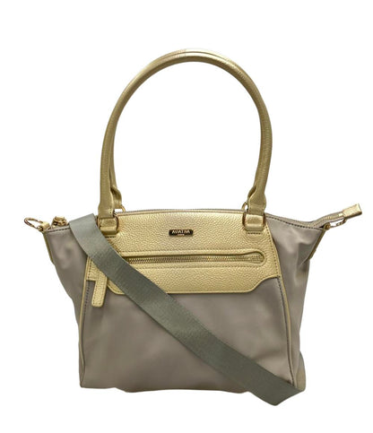 アガタ 2WAY ハンドバッグ ショルダーバッグ 斜め掛け レディース AGATHA