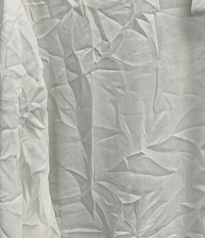 美品 長袖シャツ レディース SIZE 44 (L) Cala G.