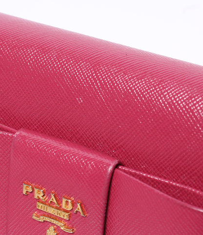 PRADA 長財布 1MH132 レディース プラダ