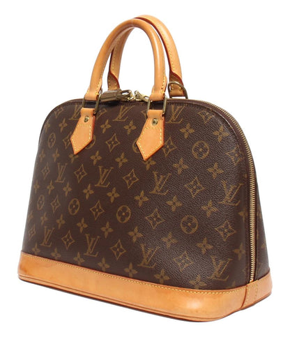 ルイ・ヴィトン ハンドバッグ アルマ モノグラム M51130 レディース LOUIS VUITTON