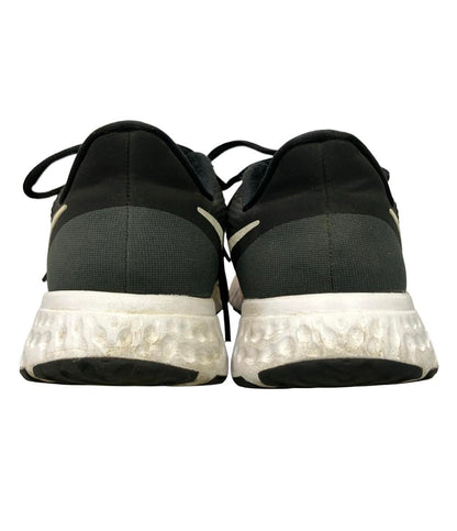 ナイキ ローカットスニーカー レボリューション5 BQ3207-002 レディース SIZE 24.0 (L) NIKE