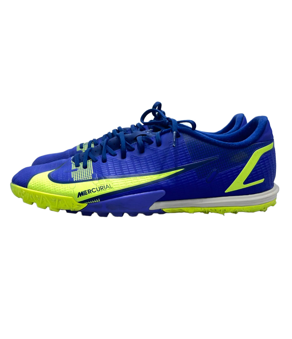 NIKE ローカットスニーカー フットサル マーキュリアル ヴェイパー 14 アカデミー TF CV0978-474 メンズ SIZE 27.0 ナイキ