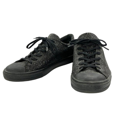 コンバース ローカットスニーカー COUPE GLITTERMATERIAL OX 32169221 レディース SIZE 23 (M) CONVERSE