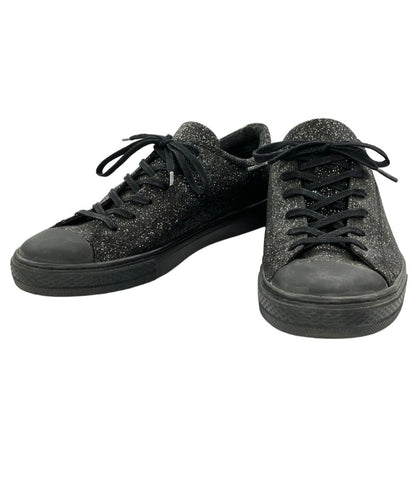 コンバース ローカットスニーカー COUPE GLITTERMATERIAL OX 32169221 レディース SIZE 23 (M) CONVERSE