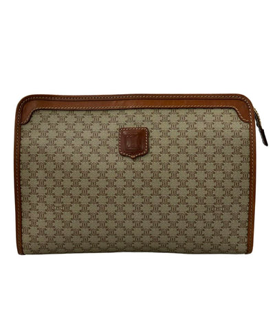 CELINE セカンドバッグ マカダム レディース セリーヌ