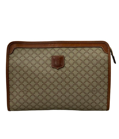 CELINE セカンドバッグ マカダム レディース セリーヌ