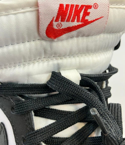 NIKE ハイカットスニーカー W DUNK HIGH DD1869-103 レディース SIZE 24.5 (L) ナイキ