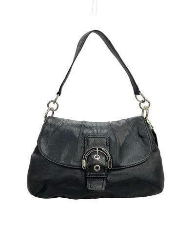 COACH ショルダーバッグ 肩掛け レザー F17217 レディース コーチ