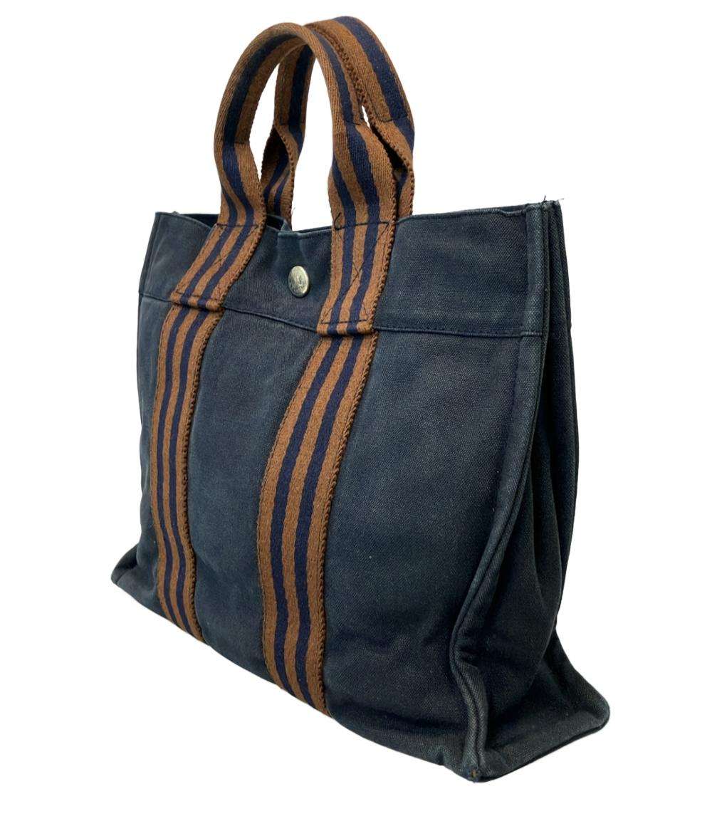 エルメス トートバッグ フールトゥPM レディース HERMES