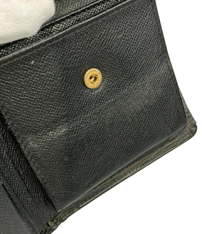 LOUIS VUITTON 二つ折り財布 エピ ポルト ビエ カルトクレディ モネ M63542 メンズ ルイ・ヴィトン