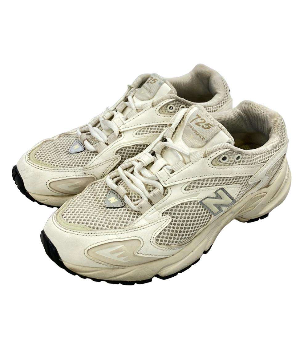 NEW BALANCE ローカットスニーカー ML725CH レディース SIZE 23.5 (M) ニューバランス