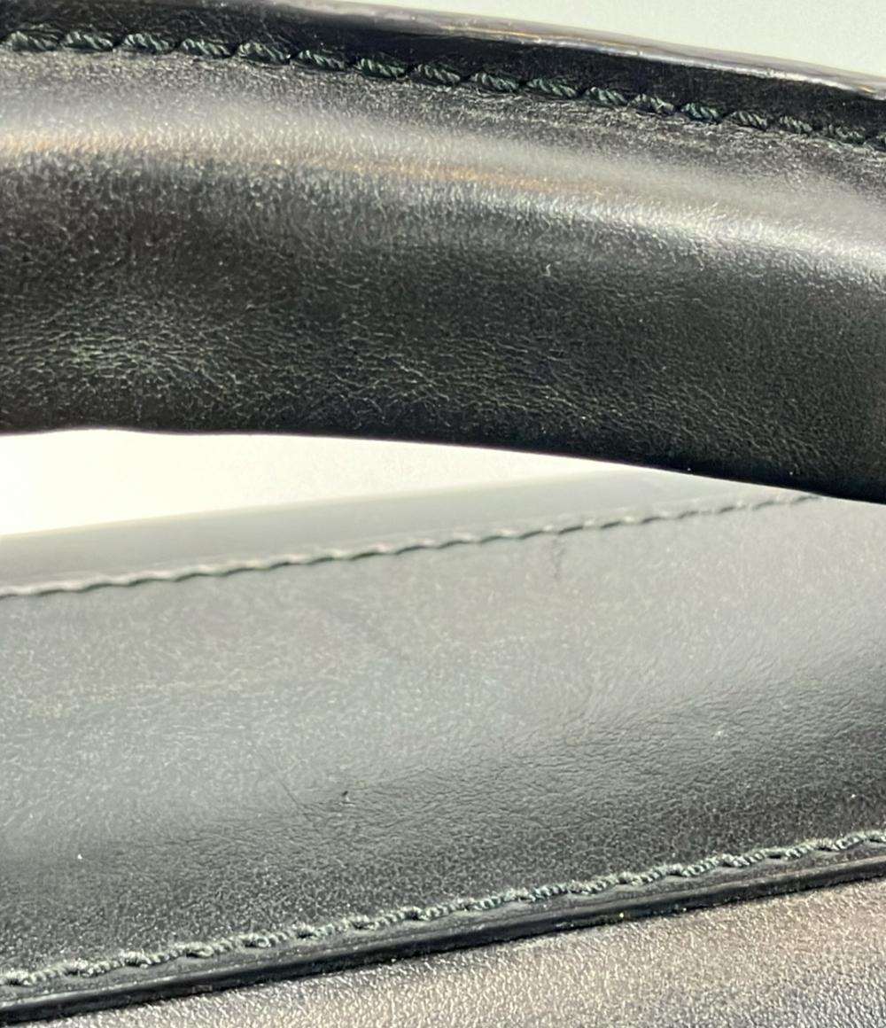 ARMANI COLLEZIONI 2WAY ブリーフケース ビジネスバッグ ショルダーバッグ 斜め掛け メンズ アルマーニコレッツォーニ