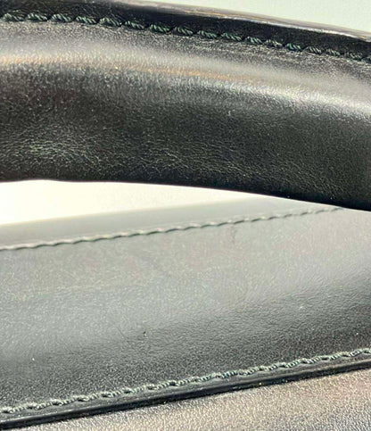 ARMANI COLLEZIONI 2WAY ブリーフケース ビジネスバッグ ショルダーバッグ 斜め掛け メンズ アルマーニコレッツォーニ