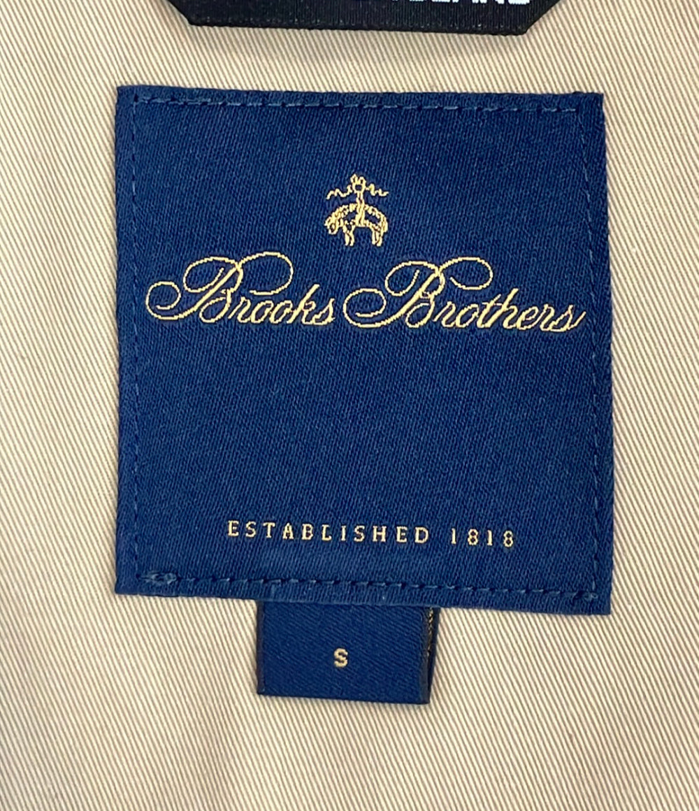 Brooks Brothers CORBY'S ジップ ジャケット メンズ SIZE S ブルックスブラザーズ コービーズ